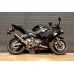 2018-2024 Kawasaki Ninja 400R/2024 Ninja 500 Stainless Slip-On